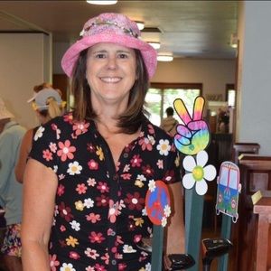 Meet your Posher, Kim